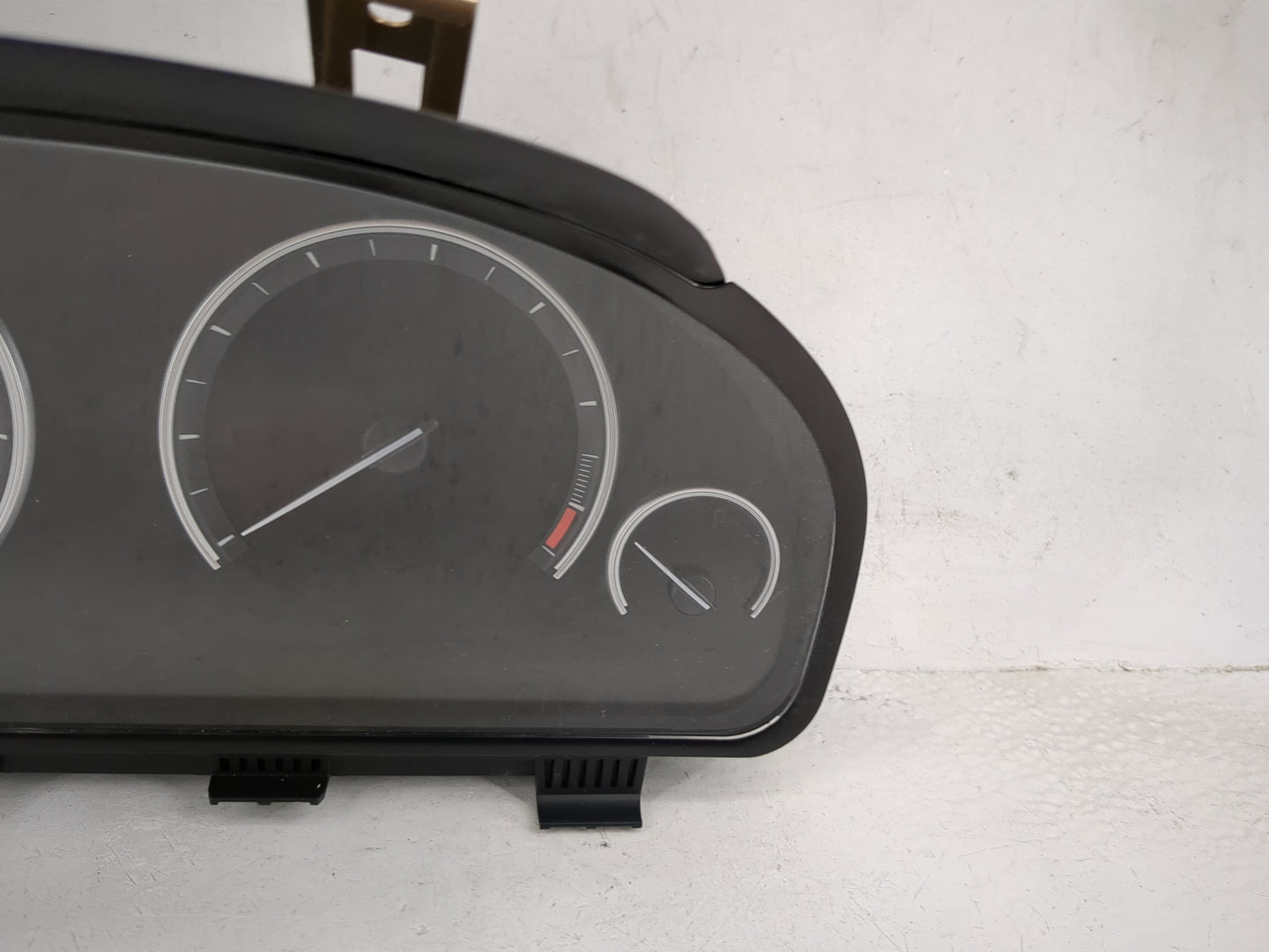 2014-2017 Bmw X3 Instrument Cluster Speedometer Gauges P/N:0263726156 9363243-01 Miles: Fits Fits 2014 2015 2016 2017 2018 O