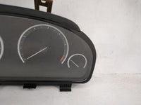 2014-2017 Bmw X3 Instrument Cluster Speedometer Gauges P/N:0263726156 9363243-01 Miles: Fits Fits 2014 2015 2016 2017 2018 O