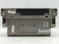 2014-2016 Bmw X3 Radio AM FM Cd Player Receiver Replacement P/N:936765301 932731901, 936576701 Fits Fits 2014 2015 2016 2017