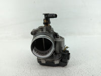 2013-2017 Bmw X3 Throttle Body P/N:1354 7588625-04 1354 7588625-03, 1354 7588625 Fits Fits 2012 2013 2014 2015 2016 2017 201