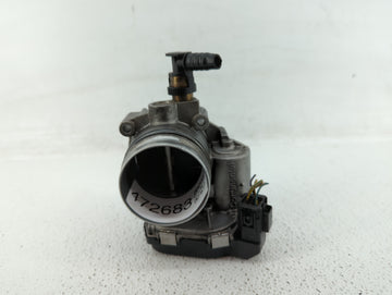 2013-2017 Bmw X3 Throttle Body P/N:1354 7588625-04 1354 7588625-03, 1354 7588625 Fits Fits 2012 2013 2014 2015 2016 2017 201