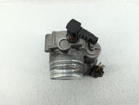 2013-2017 Bmw X3 Throttle Body P/N:1354 7588625-04 1354 7588625-03, 1354 7588625 Fits Fits 2012 2013 2014 2015 2016 2017 201