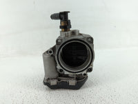 2013-2017 Bmw X3 Throttle Body P/N:1354 7588625-04 1354 7588625-03, 1354 7588625 Fits Fits 2012 2013 2014 2015 2016 2017 201