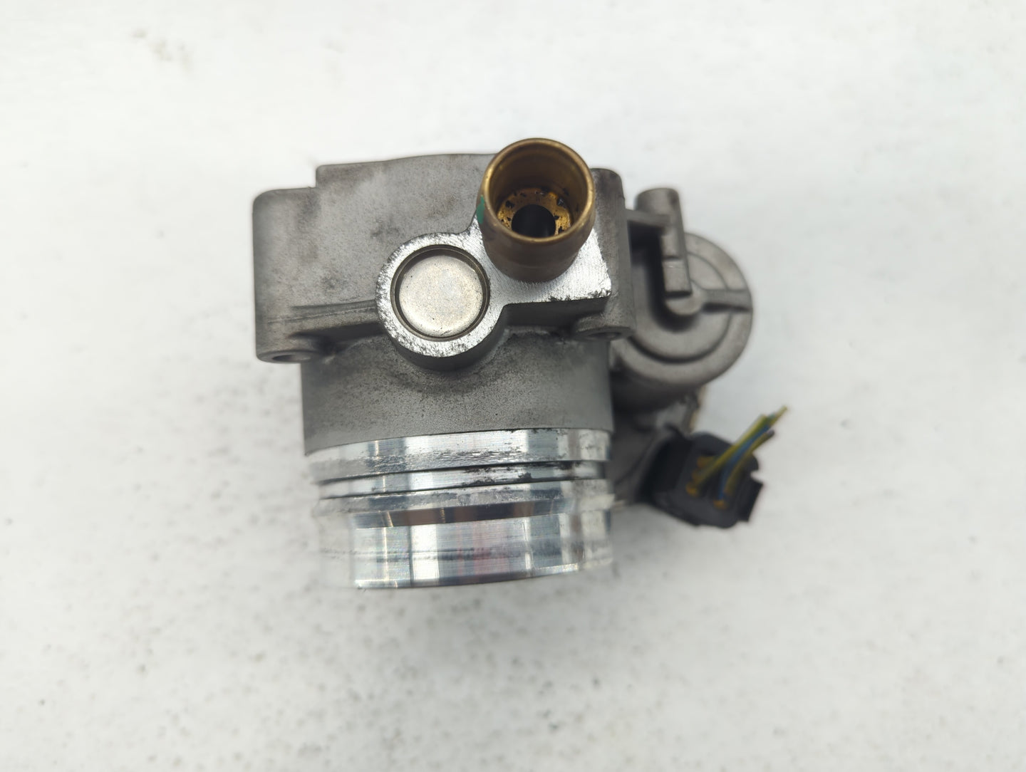 2013-2017 Bmw X3 Throttle Body P/N:1354 7588625-04 1354 7588625-03 Fits Fits 2012 2013 2014 2015 2016 2017 2018 OEM Used Aut