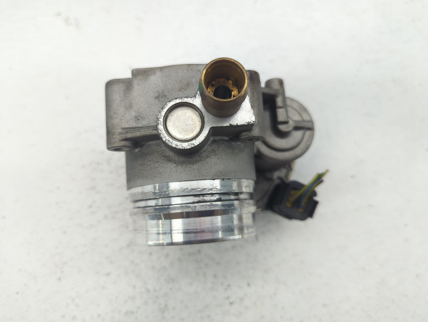 2013-2017 Bmw X3 Throttle Body P/N:1354 7588625-04 1354 7588625-03 Fits Fits 2012 2013 2014 2015 2016 2017 2018 OEM Used Aut