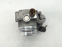 2013-2017 Bmw X3 Throttle Body P/N:1354 7588625-04 1354 7588625-03 Fits Fits 2012 2013 2014 2015 2016 2017 2018 OEM Used Aut