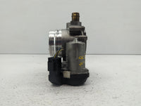 2013-2017 Bmw X3 Throttle Body P/N:1354 7588625-04 1354 7588625-03 Fits Fits 2012 2013 2014 2015 2016 2017 2018 OEM Used Aut