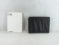 2015 Bmw X3 Owners Manual Book Guide P/N:01 40 2 960 386 OEM Used Auto Parts - Oemusedautoparts1.com
