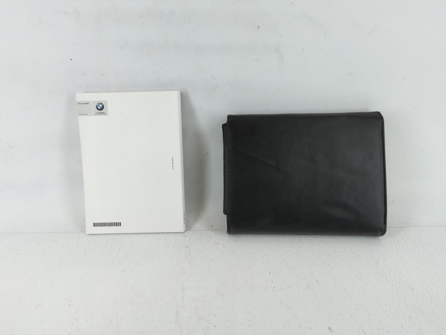 2015 Bmw X3 Owners Manual Book Guide OEM Used Auto Parts - Oemusedautoparts1.com