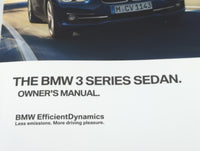 2015 Bmw X3 Owners Manual Book Guide OEM Used Auto Parts - Oemusedautoparts1.com