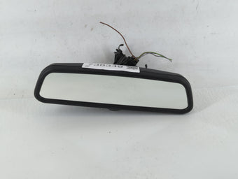 compare product 2013-2014 Bmw X3 Interior Rear View Mirror Replacement OEM P/N:E1021222 Fits Fits 2013 2014 2015 2016 2017 2018 OEM Used Auto Parts
