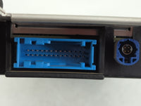 2015-2017 Bmw X3 PCM Engine Control Computer ECU ECM PCU OEM P/N:84 10 9 377 151-01 Fits Fits 2014 2015 2016 2017 OEM Used A