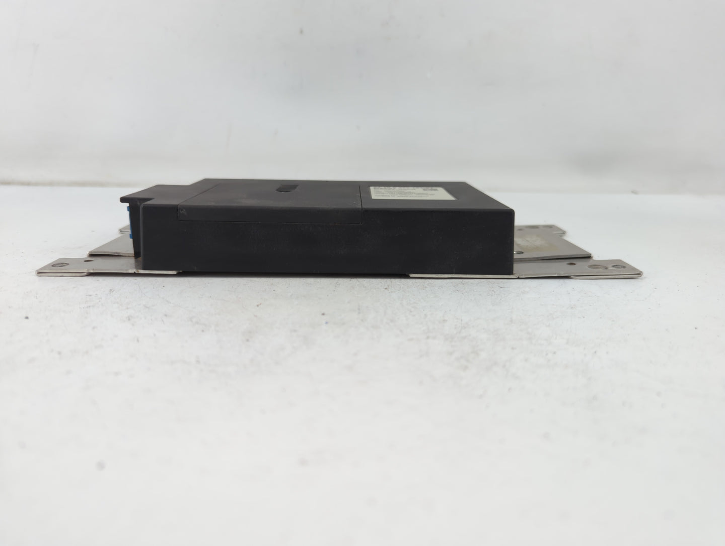 2015-2017 Bmw X3 PCM Engine Control Computer ECU ECM PCU OEM P/N:84 10 9 377 151-01 Fits Fits 2014 2015 2016 2017 OEM Used A