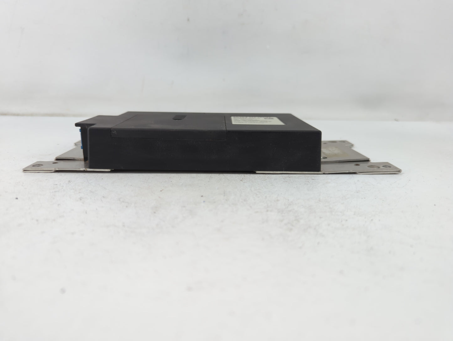 2015-2017 Bmw X3 PCM Engine Control Computer ECU ECM PCU OEM P/N:84 10 9 377 151-01 Fits Fits 2014 2015 2016 2017 OEM Used A