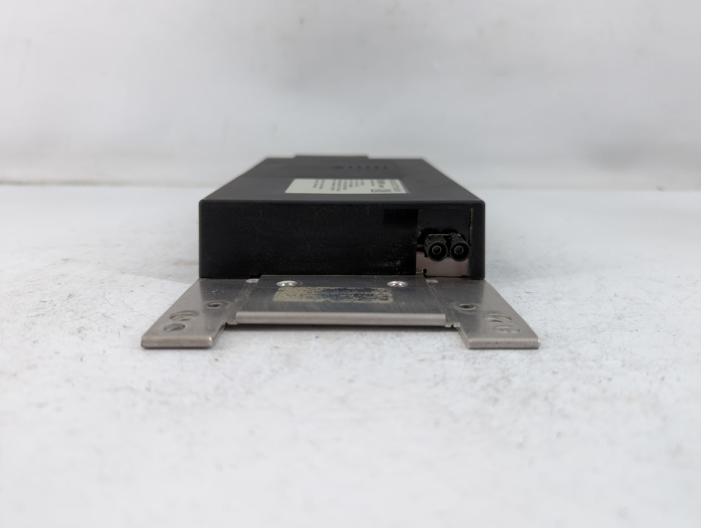2015-2017 Bmw X3 PCM Engine Control Computer ECU ECM PCU OEM P/N:84 10 9 377 151-01 Fits Fits 2014 2015 2016 2017 OEM Used A
