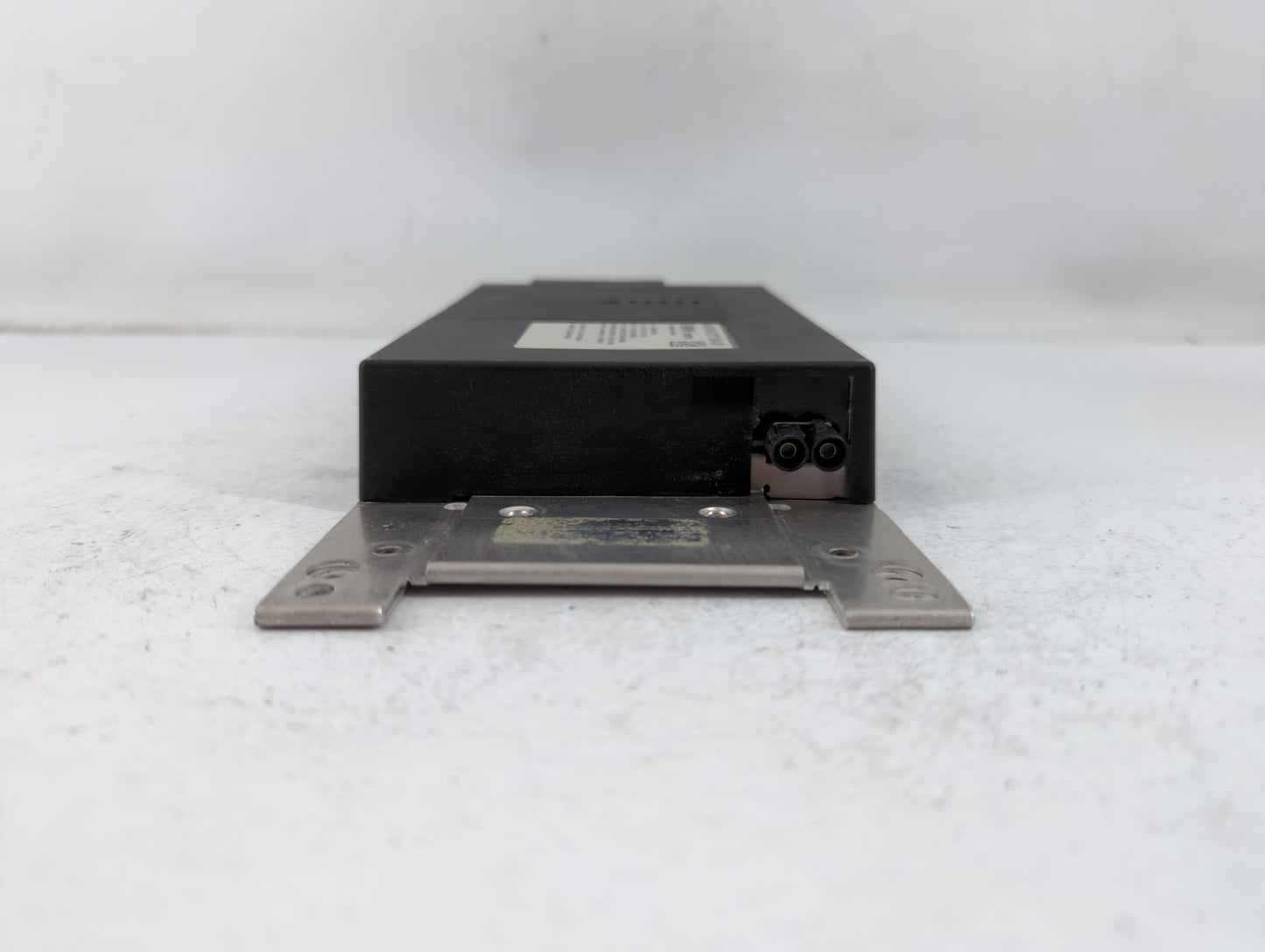 2015-2017 Bmw X3 PCM Engine Control Computer ECU ECM PCU OEM P/N:84 10 9 377 151-01 Fits Fits 2014 2015 2016 2017 OEM Used A