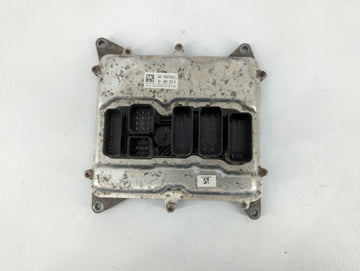 2015-2017 Bmw X3 PCM Engine Control Computer ECU ECM PCU OEM P/N:170410550 8 631 689 -01 Fits 2013 2014 2015 2016 2017 2018 