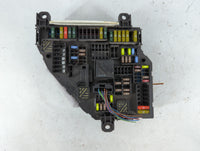 2015-2017 Bmw X3 Fusebox Fuse Box Panel Relay Module P/N:9315151-03 Fits Fits 2015 2016 2017 OEM Used Auto Parts - Oemusedau