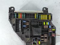 2015-2017 Bmw X3 Fusebox Fuse Box Panel Relay Module P/N:9315151-03 Fits Fits 2015 2016 2017 OEM Used Auto Parts - Oemusedau