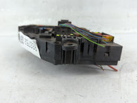 2015-2017 Bmw X3 Fusebox Fuse Box Panel Relay Module P/N:9315151-03 Fits Fits 2015 2016 2017 OEM Used Auto Parts - Oemusedau