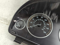 2015-2017 Bmw X4 Instrument Cluster Speedometer Gauges P/N:9364606-01 2945594-01 Fits Fits 2014 2015 2016 2017 OEM Used Auto