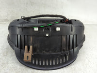 2015-2017 Bmw X4 Instrument Cluster Speedometer Gauges P/N:9364606-01 2945594-01 Fits Fits 2014 2015 2016 2017 OEM Used Auto