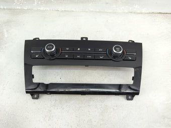 compare product 2015-2018 Bmw X4 Climate Control Module Temperature AC/Heater Replacement P/N:9359801-01 Fits Fits 2015 2016 2017 2018 OEM Used Auto Parts