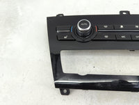 2015-2018 Bmw X4 Climate Control Module Temperature AC/Heater Replacement P/N:9359801-01 Fits Fits 2015 2016 2017 2018 OEM U