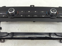 2015-2018 Bmw X4 Climate Control Module Temperature AC/Heater Replacement P/N:9359801-01 Fits Fits 2015 2016 2017 2018 OEM U