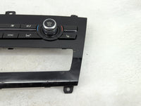 2015-2018 Bmw X4 Climate Control Module Temperature AC/Heater Replacement P/N:9359801-01 Fits Fits 2015 2016 2017 2018 OEM U