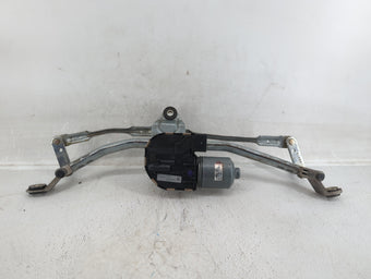 compare product 2015 Bmw X4 Front Windshield Wiper Motor Fits OEM Used Auto Parts