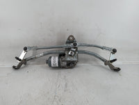 2015 Bmw X4 Front Windshield Wiper Motor Fits OEM Used Auto Parts - Oemusedautoparts1.com