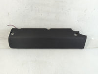2014-2018 Bmw X5 Air Bag Driver Left Knee OEM Fits Fits 2014 2015 2016 2017 2018 2019 OEM Used Auto Parts - Oemusedautoparts