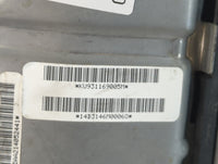 2014-2018 Bmw X5 Air Bag Driver Left Knee OEM Fits Fits 2014 2015 2016 2017 2018 2019 OEM Used Auto Parts - Oemusedautoparts