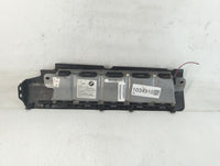 2014-2018 Bmw X5 Air Bag Driver Left Knee OEM Fits Fits 2014 2015 2016 2017 2018 2019 OEM Used Auto Parts - Oemusedautoparts