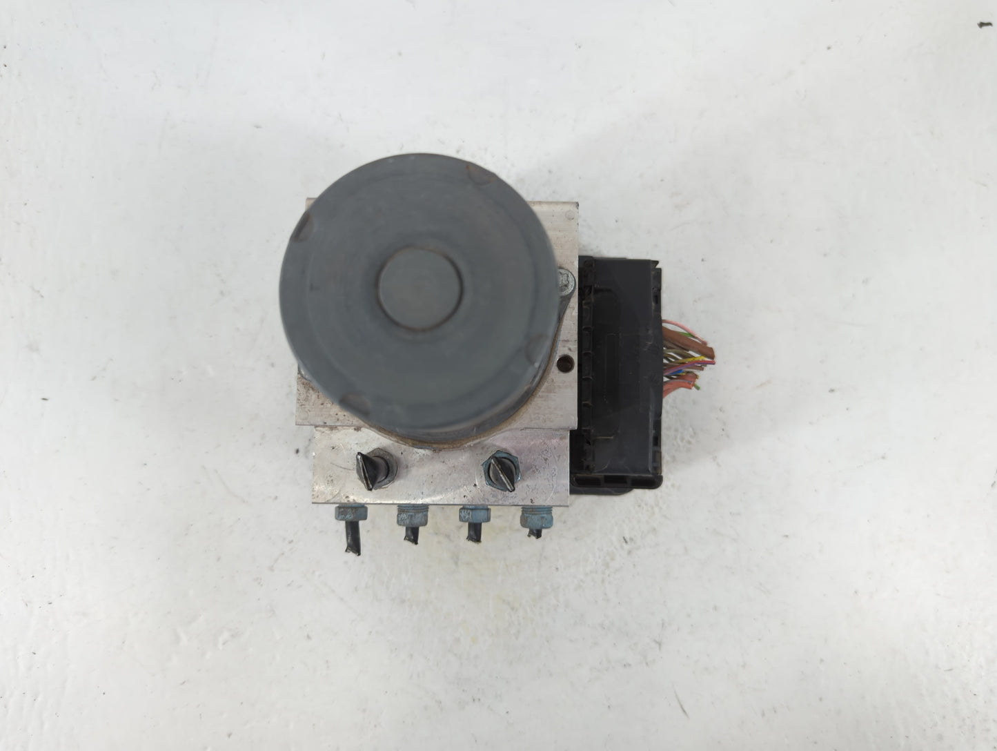 2014-2018 Bmw X5 ABS Pump Control Module Replacement P/N:3451 6864798-01 Fits Fits 2014 2015 2016 2017 2018 2019 OEM Used Au