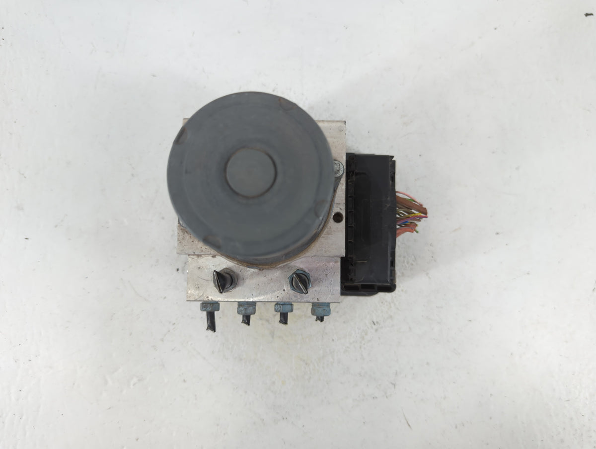 2014-2018 Bmw X5 Anti-Lock Brake ABS Pump Module Actuator OEM P/N:3451 6864798-01 Fits Fits 2014 2015 2016 2017 2018 2019 OE