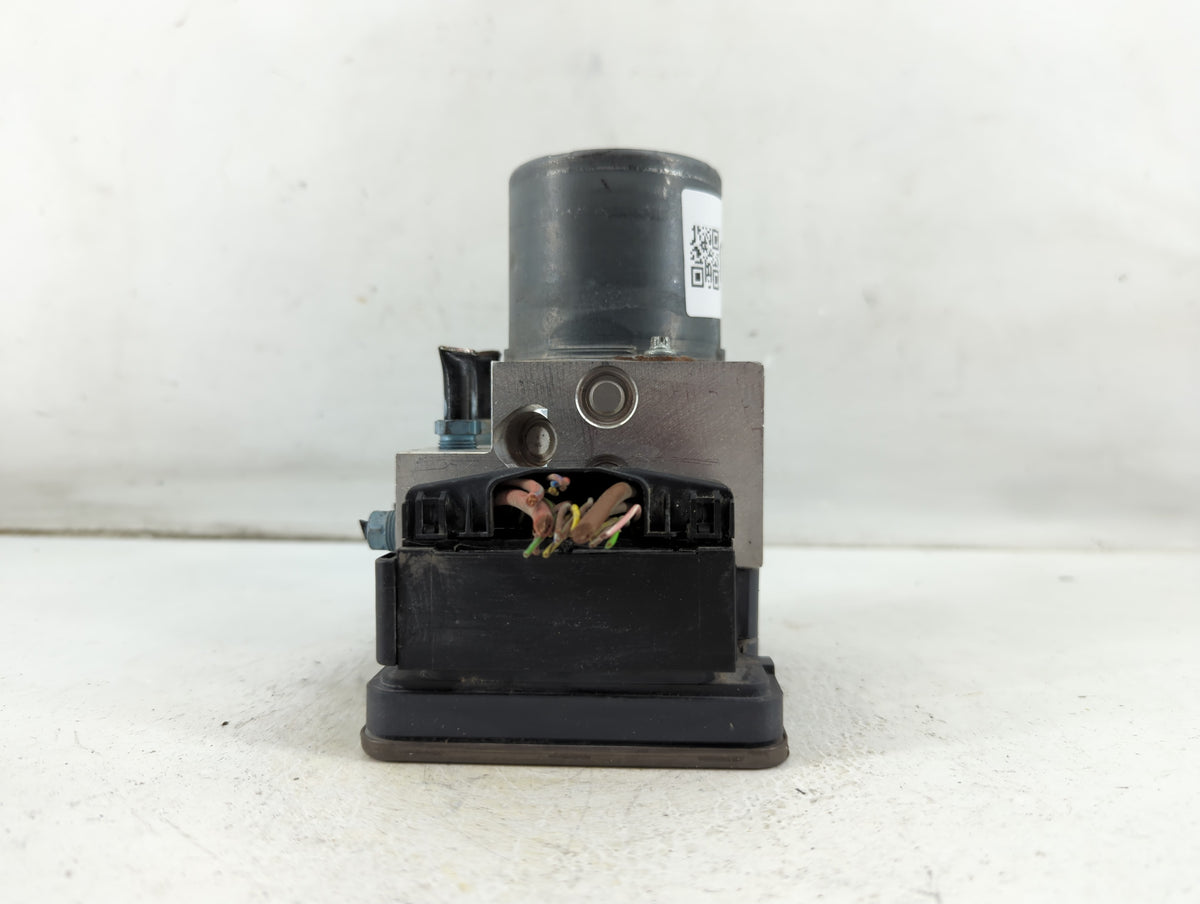 2014-2018 Bmw X5 Anti-Lock Brake ABS Pump Module Actuator OEM P/N:3451 6864798-01 Fits Fits 2014 2015 2016 2017 2018 2019 OE