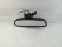2014-2018 Bmw X5 Interior Rear View Mirror Replacement OEM P/N:E11026662 Fits Fits 2012 2013 2014 2015 2016 2017 2018 2019 O