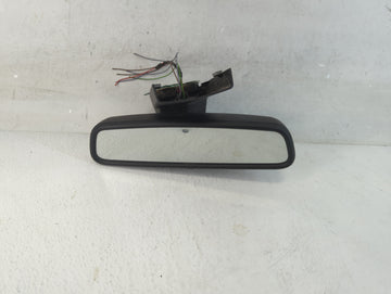 2014-2018 Bmw X5 Interior Rear View Mirror Replacement OEM P/N:E11026662 Fits Fits 2012 2013 2014 2015 2016 2017 2018 2019 O