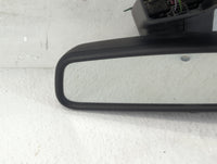 2014-2018 Bmw X5 Interior Rear View Mirror Replacement OEM P/N:E11026662 Fits Fits 2012 2013 2014 2015 2016 2017 2018 2019 O