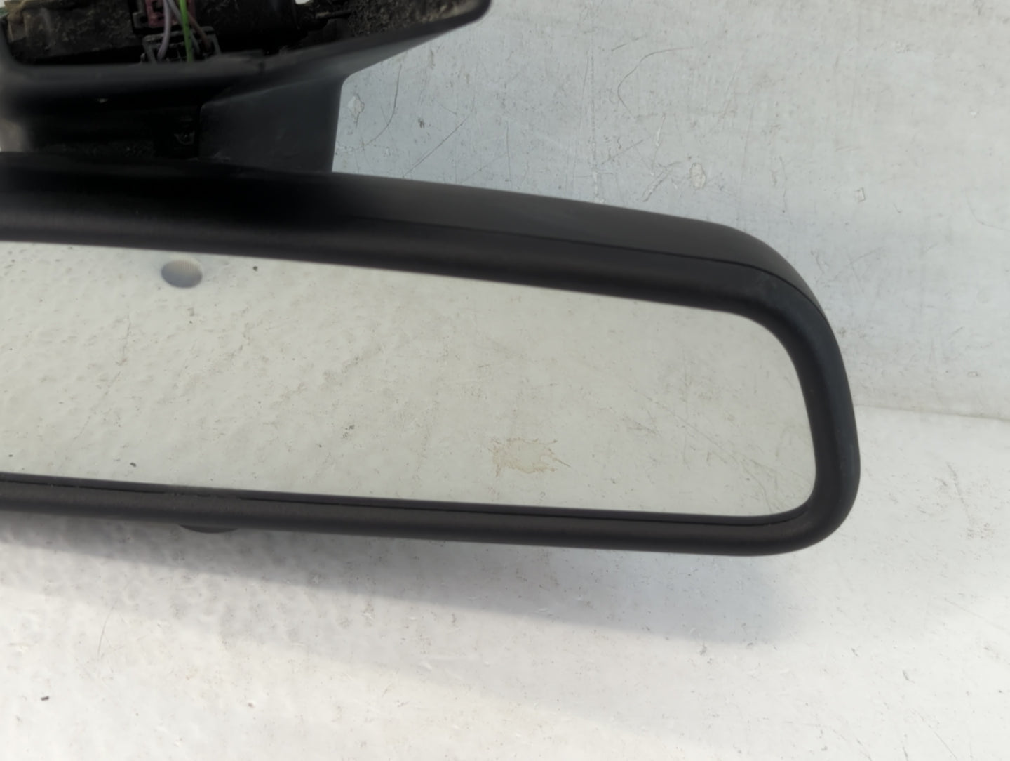 2014-2018 Bmw X5 Interior Rear View Mirror Replacement OEM P/N:E11026662 Fits Fits 2012 2013 2014 2015 2016 2017 2018 2019 O