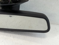 2014-2018 Bmw X5 Interior Rear View Mirror Replacement OEM P/N:E11026662 Fits Fits 2012 2013 2014 2015 2016 2017 2018 2019 O