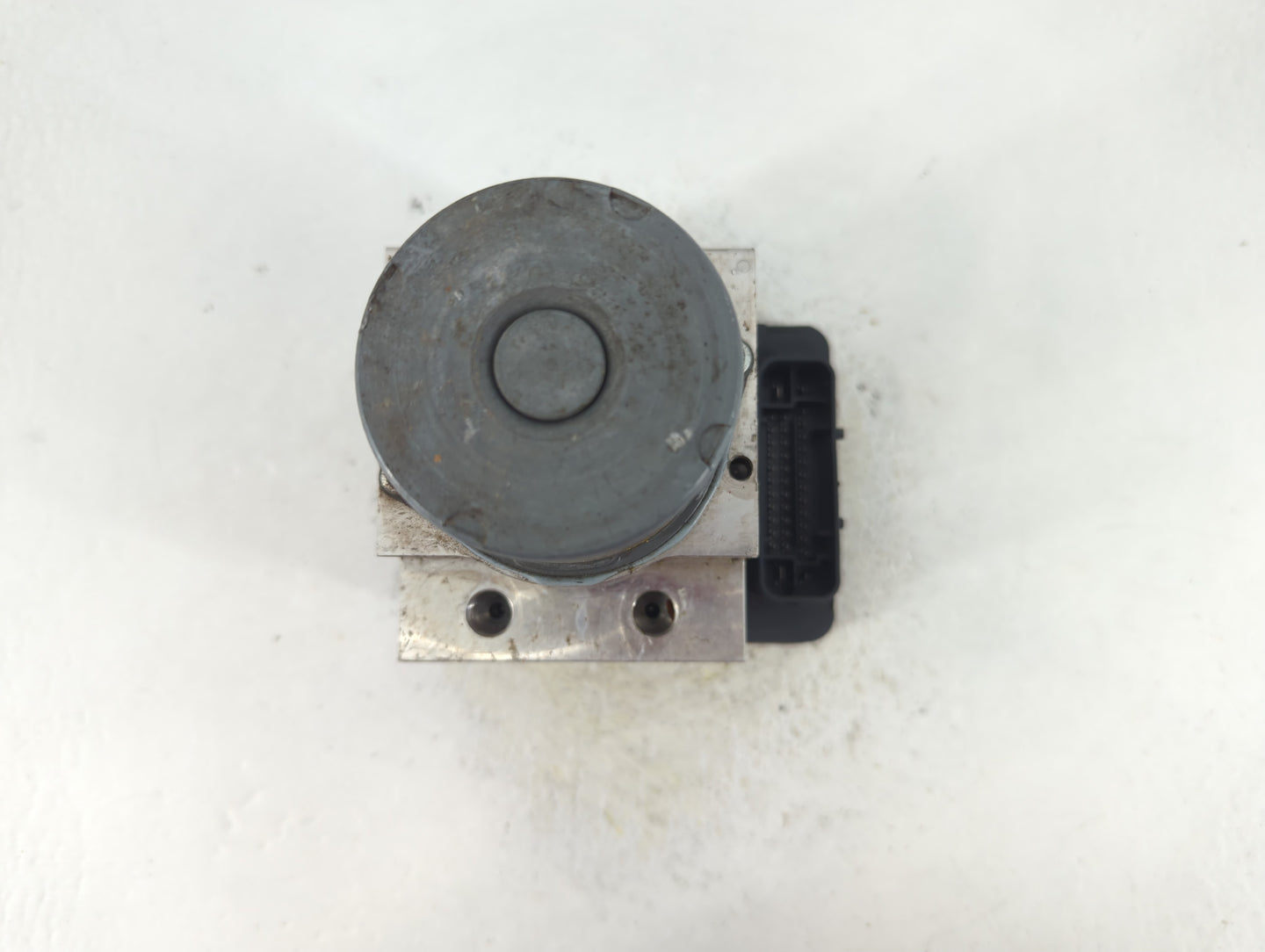 2015 Bmw X5 ABS Pump Control Module Replacement P/N:3451 6856841-01 Fits Fits 2016 2017 2018 OEM Used Auto Parts - Oemusedau
