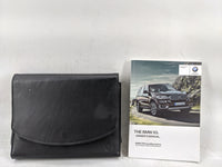 2015 Bmw X5 Owners Manual Book Guide OEM Used Auto Parts - Oemusedautoparts1.com