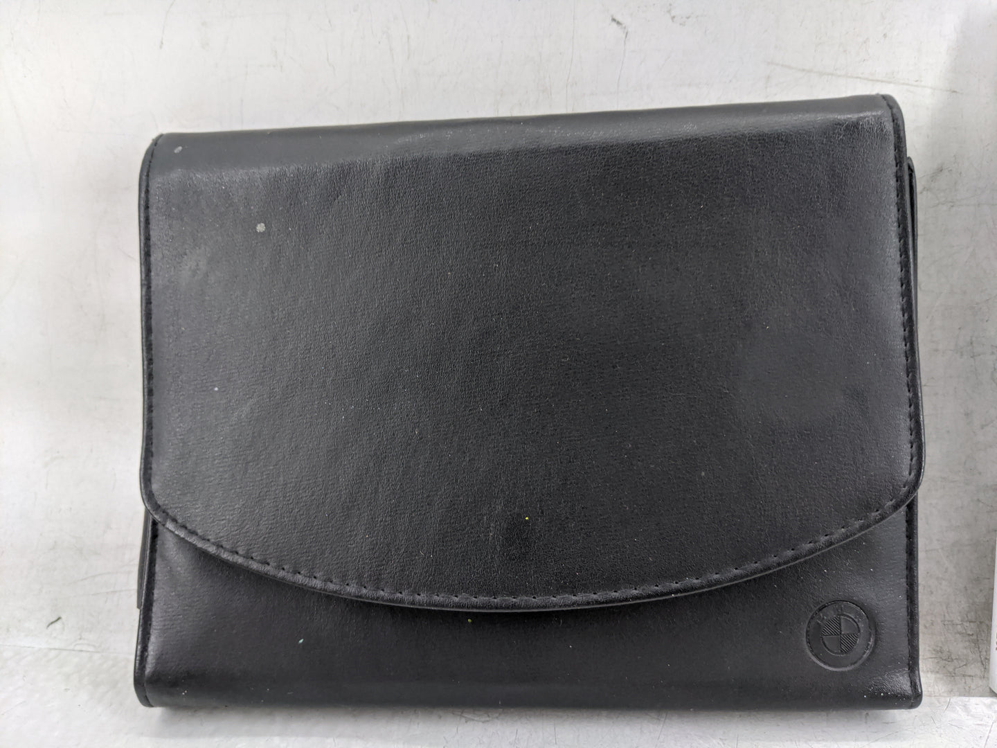 2015 Bmw X5 Owners Manual Book Guide OEM Used Auto Parts - Oemusedautoparts1.com