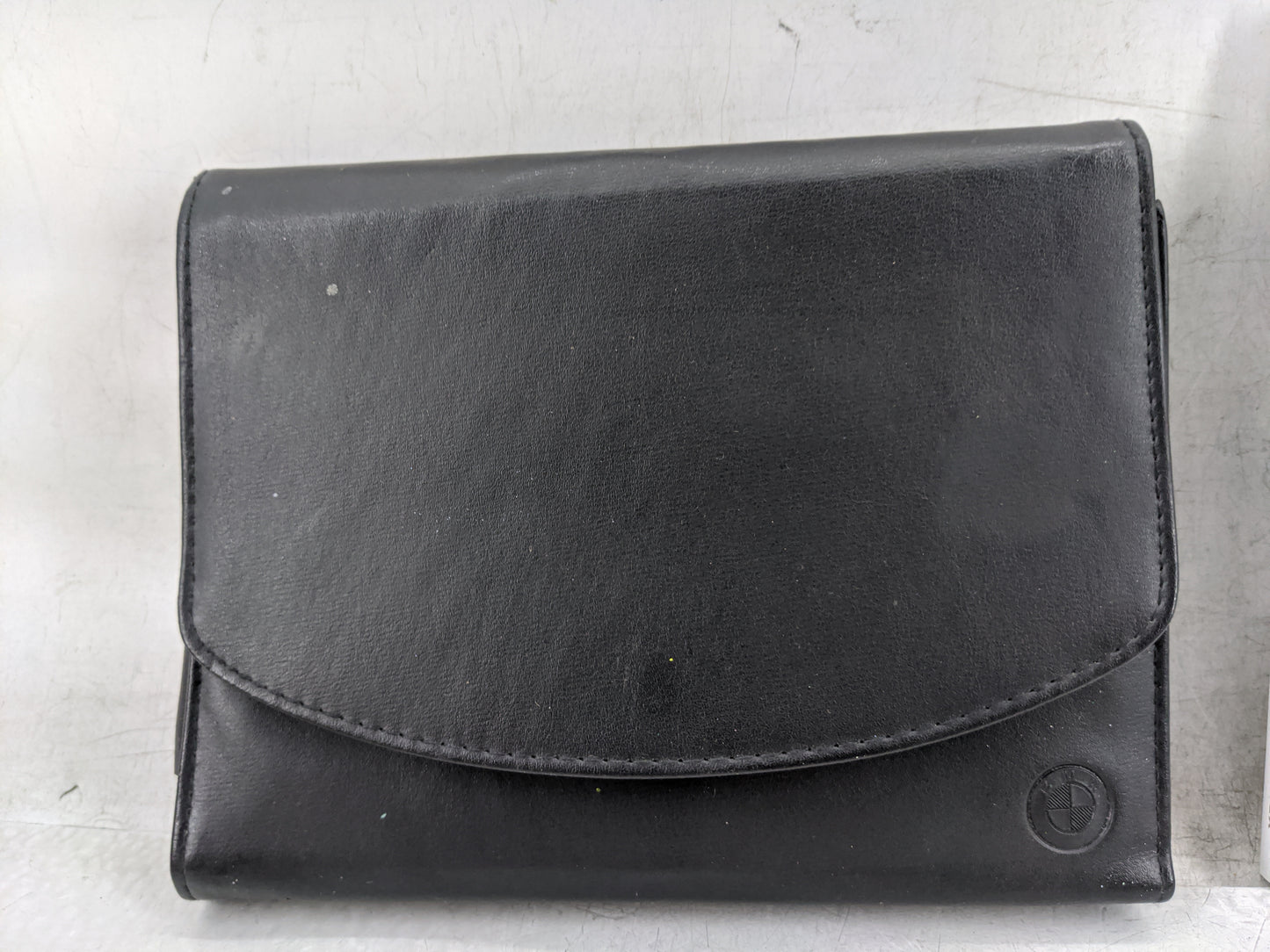 2015 Bmw X5 Owners Manual Book Guide OEM Used Auto Parts - Oemusedautoparts1.com