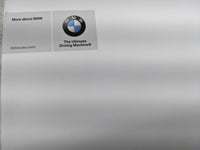 2015 Bmw X5 Owners Manual Book Guide OEM Used Auto Parts - Oemusedautoparts1.com