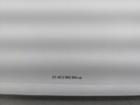 2015 Bmw X5 Owners Manual Book Guide OEM Used Auto Parts - Oemusedautoparts1.com