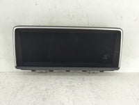 2014-2016 Bmw X5 Information Display Screen - Oemusedautoparts1.com